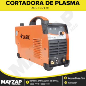 CORTADORA-DE-PLASMA-JASIC-CUT-40