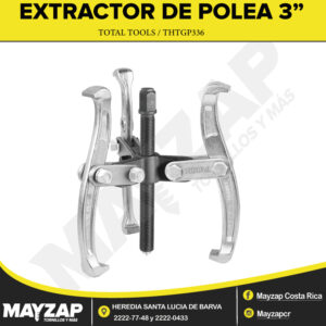 EXTRACTOR-DE-POLEA-TOTAL-THTGP336