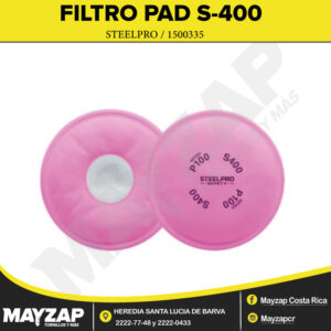 FILTRO-PAD-S400-STEELPRO-1500335