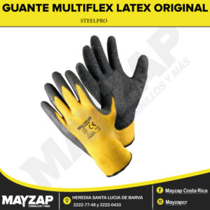GUANTE-DE-SEGURIDAD-MULTIFLEX-LATEX-ORIGINAL-STEELPRO