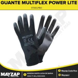 GUANTE-MULTIFLEX-POWER-LITE-STEELPRO