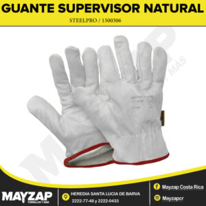 GUANTE-SUPERVISOR-NATURAL-STEELPRO-1500306
