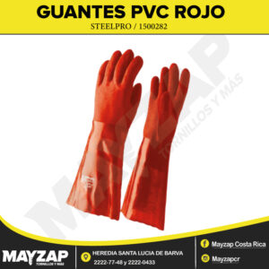 GUANTES-PVC-ROJO-STEELPRO-1500282