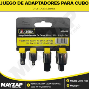 JUEGO-DE-ADAPTADORES-PARA-CUBO-UYUS-APD401