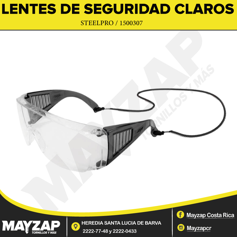 Lentes de online seguridad costa rica