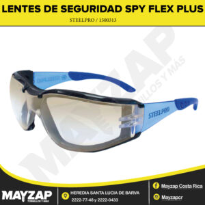 LENTES-DE-SEGURIDAD-SPY-FLEX-PLUS-STEELPRO-1500313