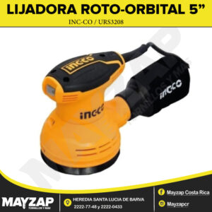 LIJADORA-ROTO-ORBITAL-INC-CO-URS3208