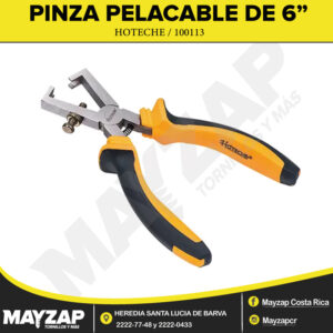 PINZA-PELACABLE-DE-6-HOTECHE-100113