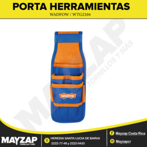PORTA-HERRAMIENTAS-WADFOW-WTG2104
