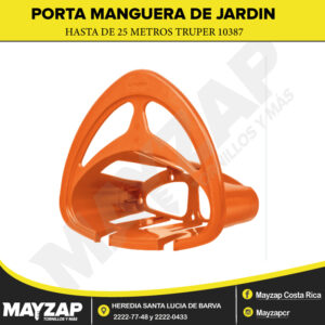 PORTA-MANGUERA-TRUPER-10387