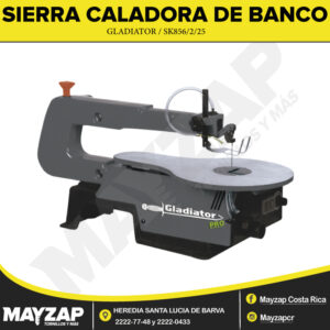 SIERRA-CALADORA-DE-BANCO-GLADIATOR