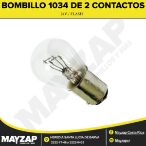 BOMBILLO-DE-2-CONTACTOS-24V-FLASH