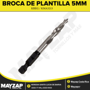 BROCA-DE-PLANTILLA-5MM-KREG-KMA3215