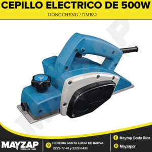 CEPILLO-ELECTRICO-DE-500W-DONGCHENG-DMB82