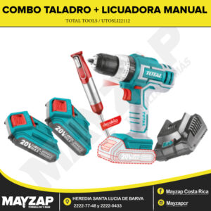 COMBO-TALADRO-MAS-LICUADORA-MANUAL-TOTAL-OTOSLI22112