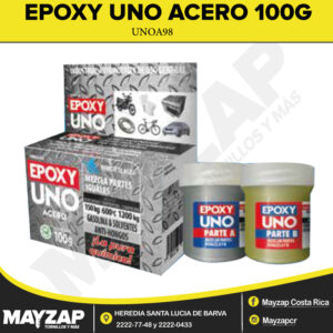 EPOXY-UNO-ACERO-UONA98