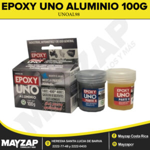 EPOXY-UNO-ALUMINIO-UNOAL98
