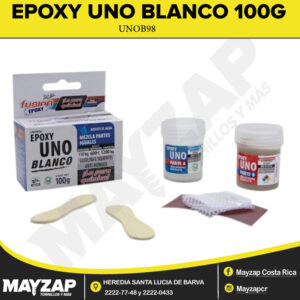 EPOXY-UNO-BLANCO-UNOB98