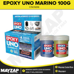 EPOXY-UNO-MARINO-UNOM98