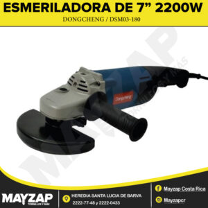 ESMERILADORA-DONGCHENG-DSM03-180