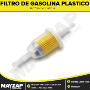 FILTRO-GASOLINA-PLASTICO-RECTO-MINI-580223A