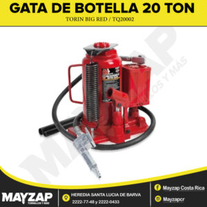 GATA-TIPO-BOTELLA-DE-20-TONELADAS-TORIN-BIG-RED-TQ20002