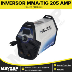 INVERSOR-HELIOS-HRB-205