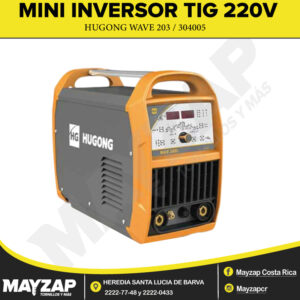 INVERSOR-TIG-HUGONG-WAVE-203-MINI