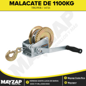MALACATE-TRUPER-14721
