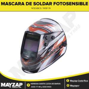 MASCARA-DE-SOLDAR-FOTOSENSIBLE-PREDATOR-700-WIZARCS-WSP-70