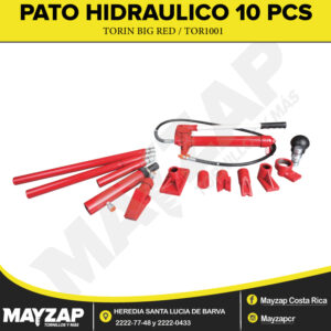 PATO-HIDRAULICO-TORIN-TOR1001