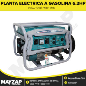 PLANTA-ELECTRICA-A-GASOLINA-6.2HP-TOTAL-UTP140006