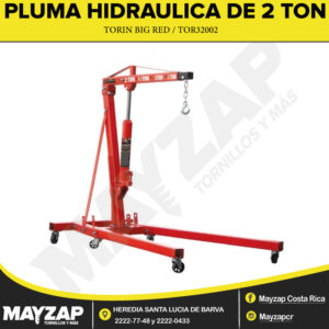 PLUMA-HIDRAULICA-PARA-TALLER-2-TONELADAS-TORIN-TOR32002