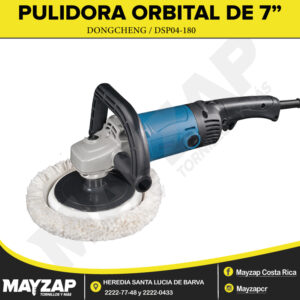 PULIDORA-ORBITAL-DE-7-DONGCHENG-DSP04-180
