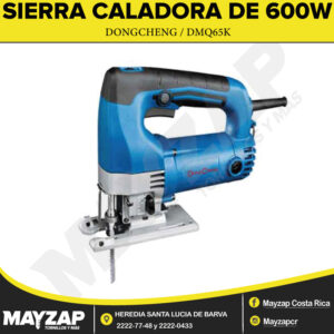 SIERRA-CALADORA-DONGCHENG-DMQ65K