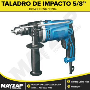 TALADRO-DE-IMPACTO-710W-MARCA-DONGCHENG-DZJ16