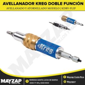 avellanador kreg