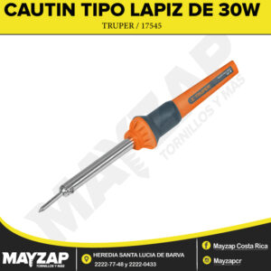 cautin-tipo-lapiz-de-30w-truper-17545