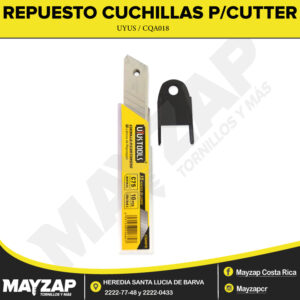 cuchillas-para-cuter-uyus
