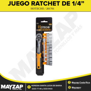 JUEGO-DE-RATCHET-HOTECHE-201701