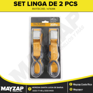 LINGA--HOTECHE-670208