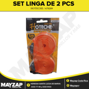 LINGA-HOTECHE-670209