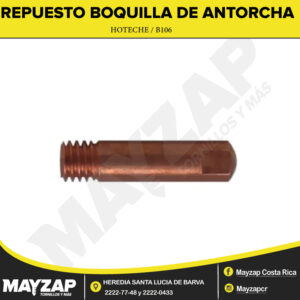 REPUESTO-BOQUILLA-PARA-ANTORCHA-HOTECHE-B106