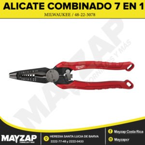 ALICATE-COMBINADO-MILWAUKEE-48-22-3078