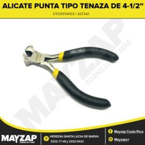ALICATE-TIPO-TENAZA-UYUS-ALT345