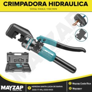 CRIMPADORA-HIDRAULICA-TOTAL-THCT070