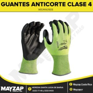 GUANTE-ANTICORTE-CLASE-4-MILWAUKEE
