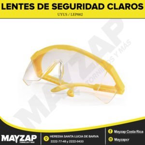 LENTES-DE-SUGURIDAD-CLAROS-UYUS-LEP002