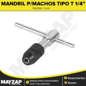 MANDRIL-PARA-MACHOS-TIPO-T-TRUPER-11439