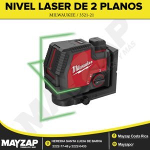 NIVEL-LASER-DE-2-PLANOS-MILWAUKEE-3521-21